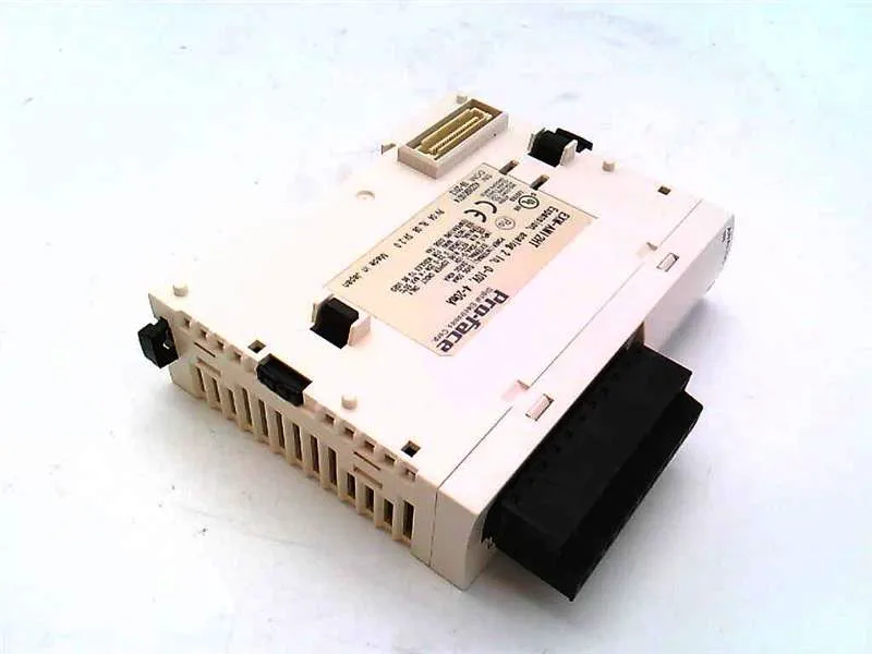 EXM-AMI2HT PLC模組/機架 由 PROFACE 製造
