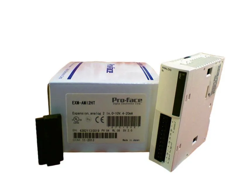 EXMAM12HT PLC模組/機架 由 PROFACE 製造