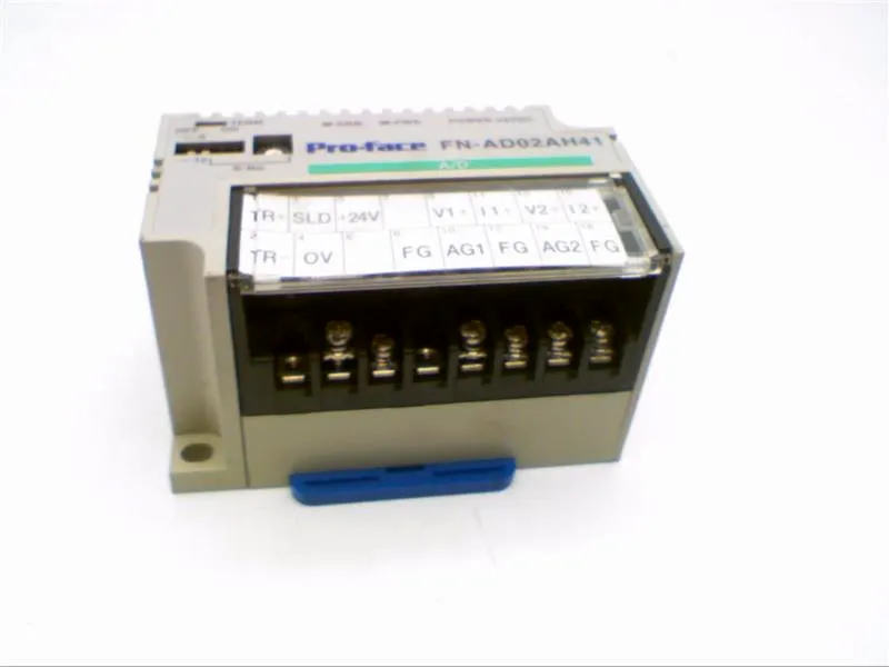 FN-AD02AH41 VDC邏輯I/O模組 由 PROFACE 製造
