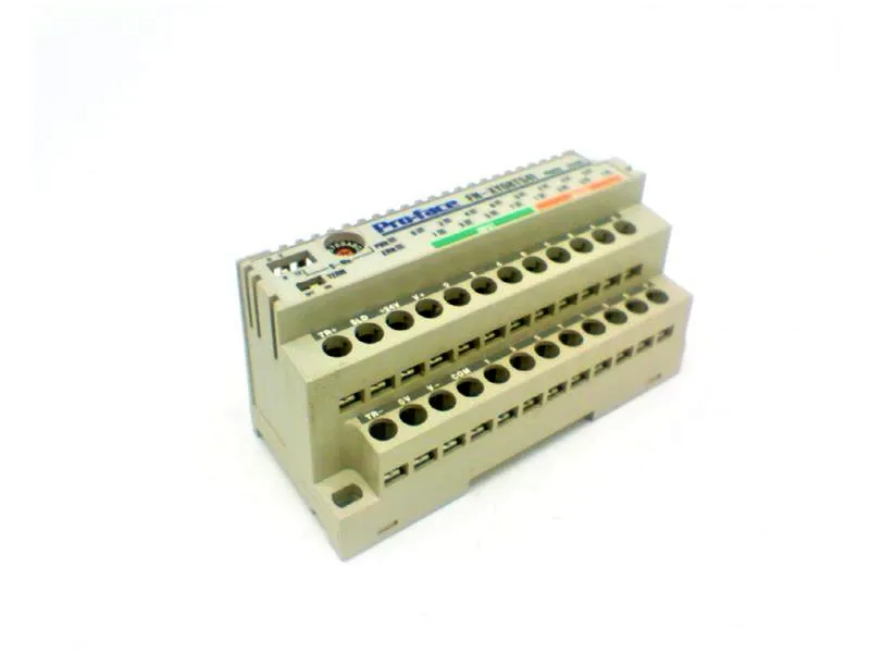 FN-XY08TS41 PLC模組/機架 由 PROFACE 製造
