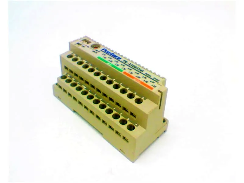 FN-XY08TS41 PLC模組/機架 由 PROFACE 製造
