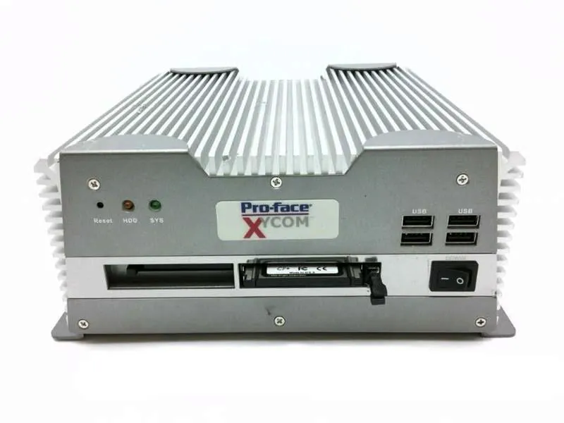 PM-070015 PLC模組/機架 由 PROFACE 製造
