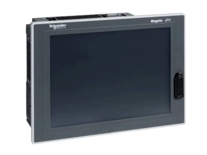 HMIPUF6D0701 工業電腦 由 SQUARE D 製造