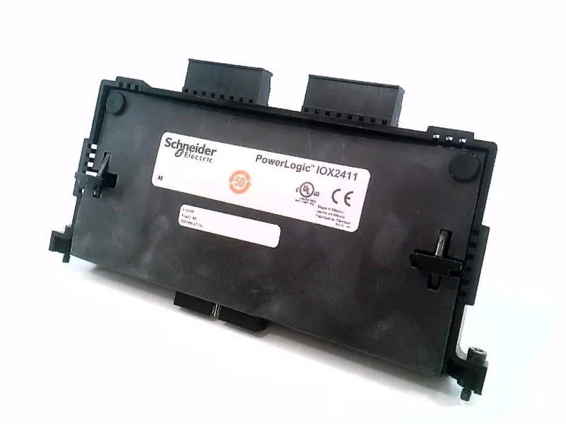 IOX2411 PLC模組/機架 由 SQUARE D 製造