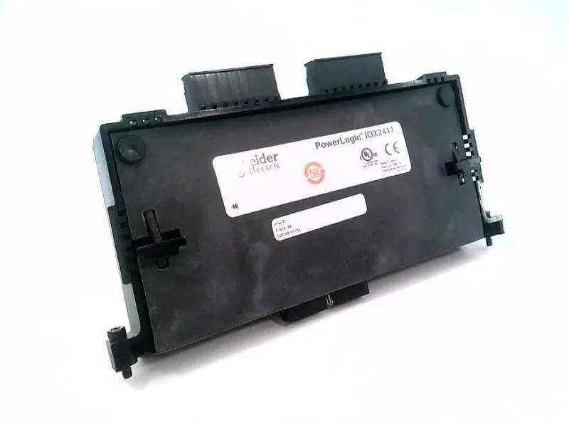 IOX2411 PLC模組/機架 由 SQUARE D 製造