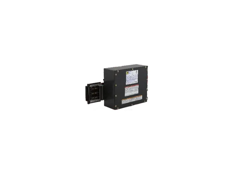 PBCF3A100TB PLC模組/機架 由 SQUARE D 製造