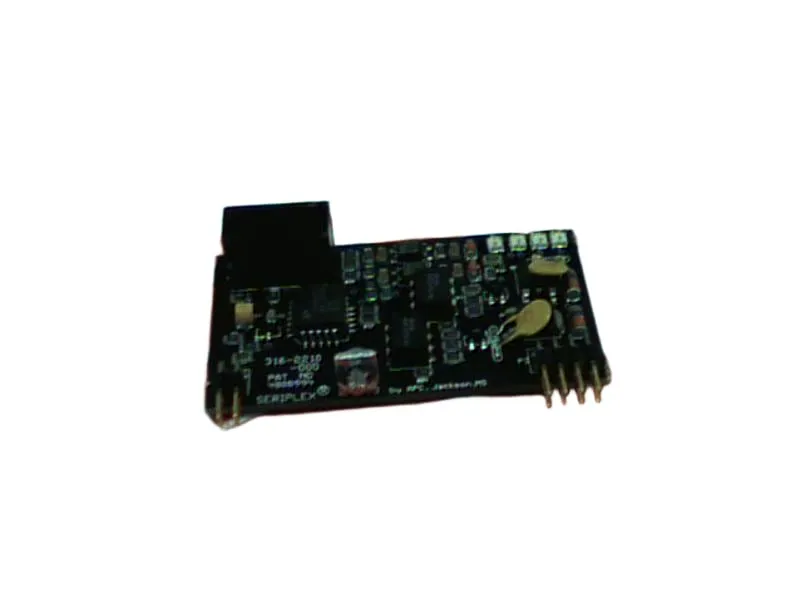 SPX-DB2D2D.5A PC板PLC/擴充板 由 SQUARE D 製造