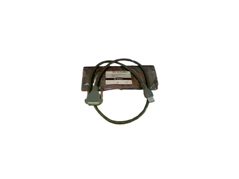 SPX-HH1A1-CABLE PLC模組/機架 由 SQUARE D 製造