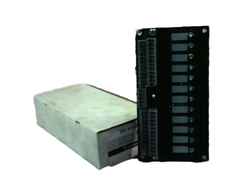 SPX-MTB12 PC板PLC/擴充板 由 SQUARE D 製造