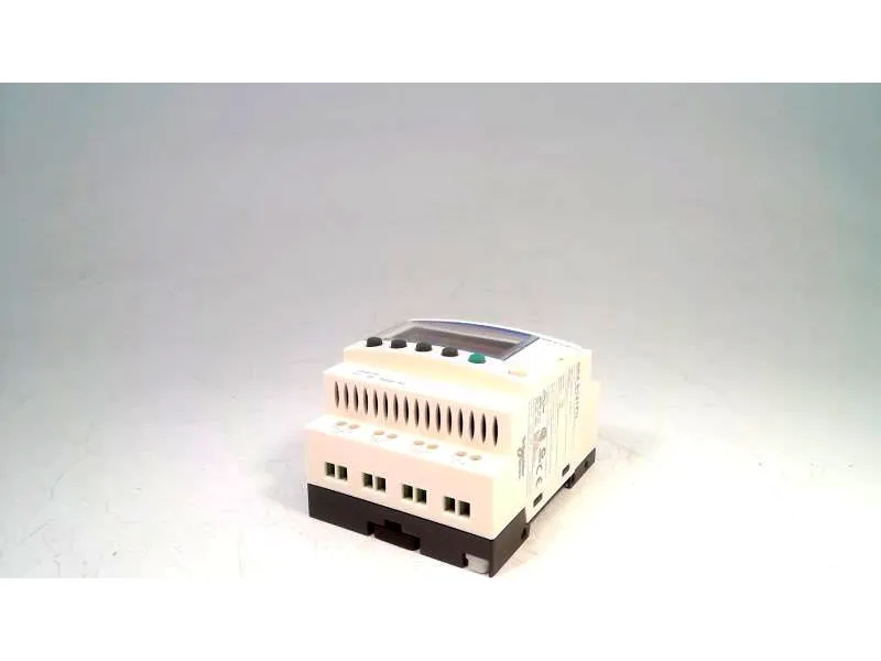 SR2PACKFU PLC軟體 由 SQUARE D 製造