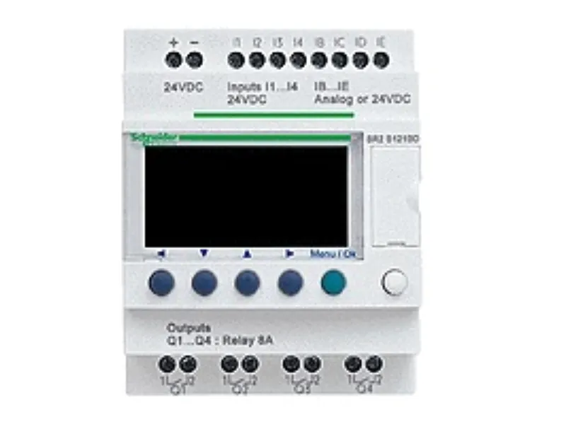SR3PACKFU VDC邏輯I/O模組 由 SQUARE D 製造