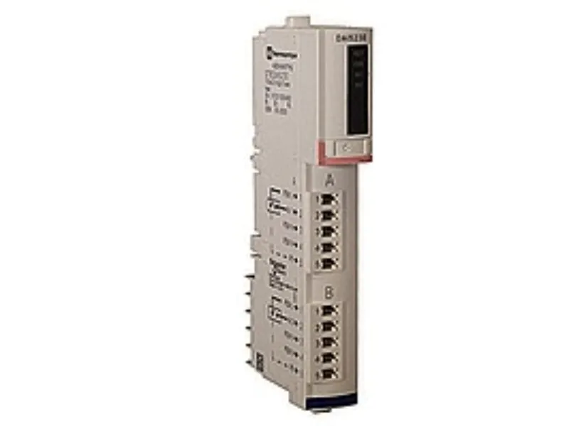 STBDAO5260K PLC模組/機架 由 SQUARE D 製造