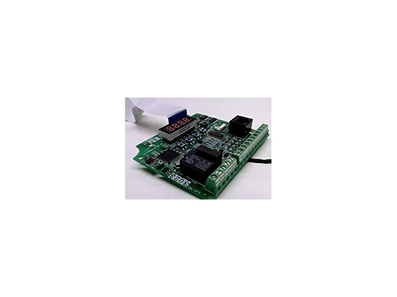 STI980276-01-08 PC板PLC/擴充板 由 SQUARE D 製造