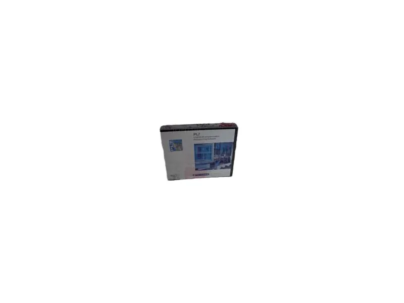 TLXRCDPL7PP45M PLC軟體 由 SQUARE D 製造