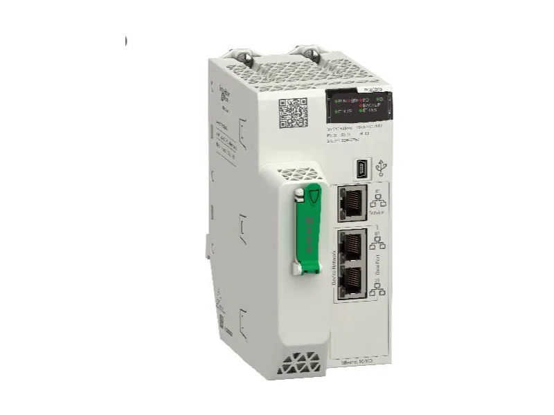 UNYSPUXFUV1X PLC軟體 由 SQUARE D 製造