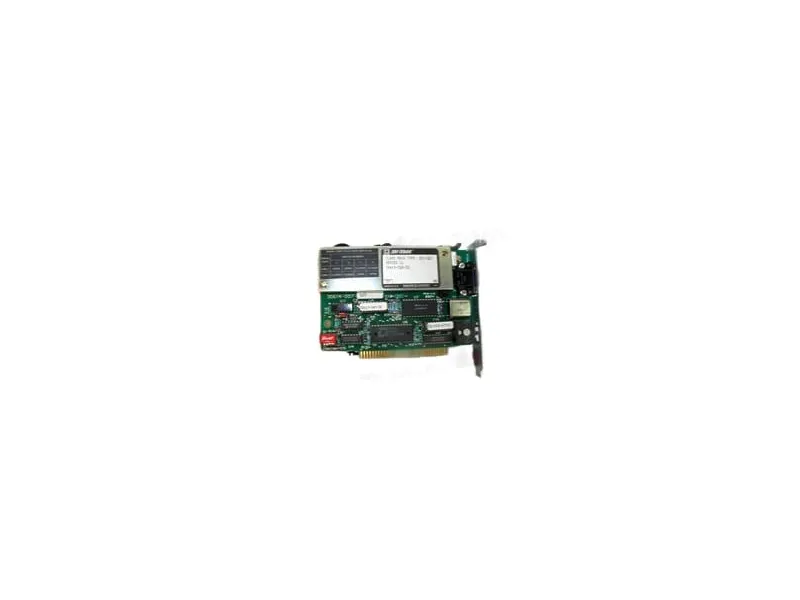 8010-SFI-323 PC板PLC/擴充板 由 SYMAX 製造