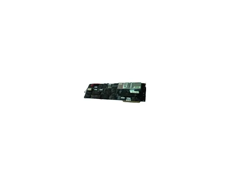 8010-SFI-533 PC板PLC/擴充板 由 SYMAX 製造
