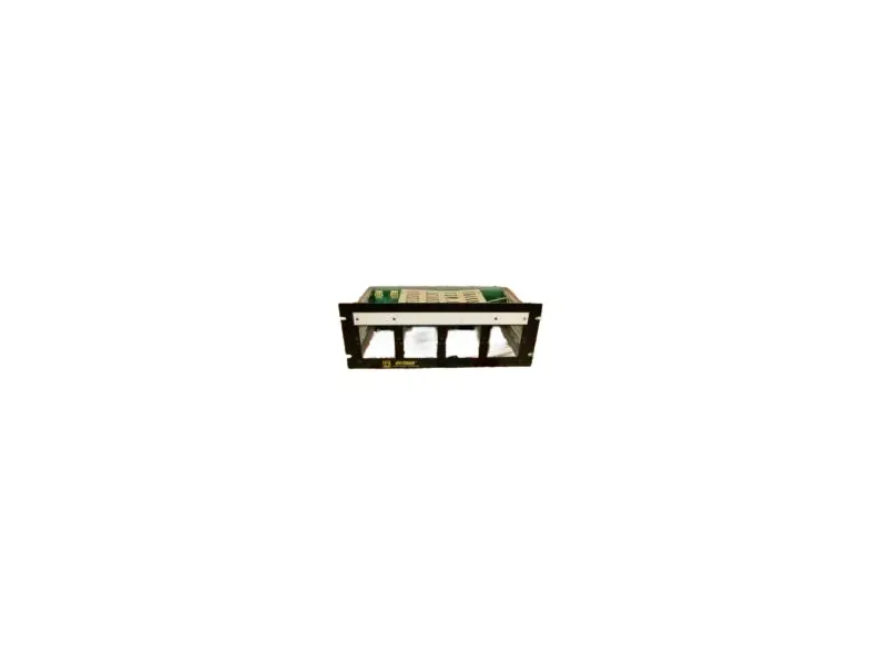 8030-LRK-100 PLC模組/機架 由 SYMAX 製造