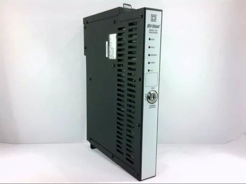 8030-SCP-655 PLC模組/機架 由 SYMAX 製造