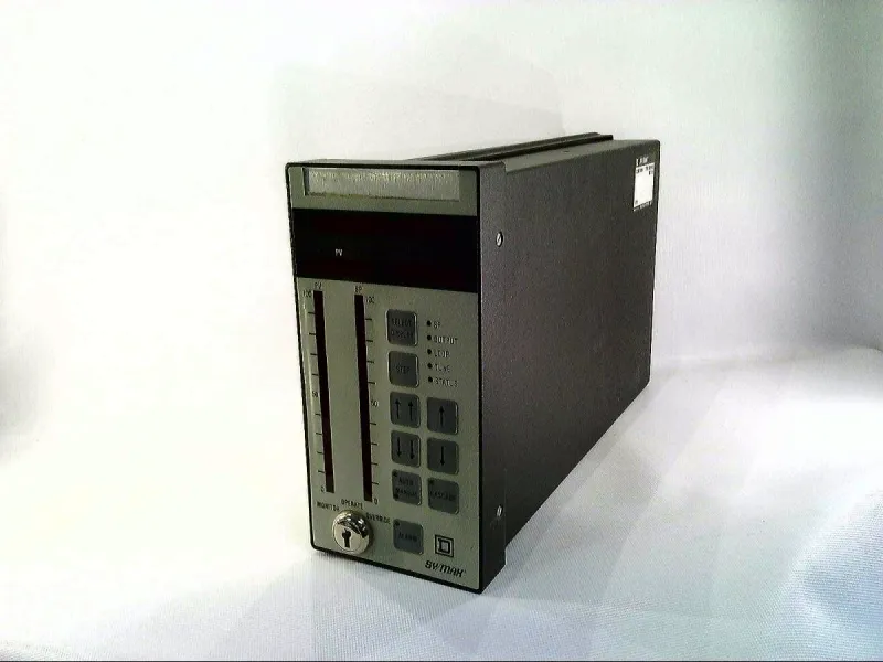 8040-PCM-902 PLC模組/機架 由 SYMAX 製造