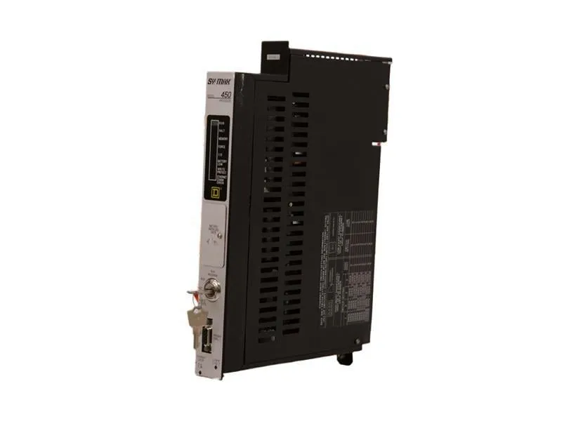 SCP-452 PLC模組/機架 由 SYMAX 製造