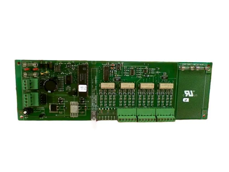 42AB506G01 PC板PLC/擴充板 由 TAC 製造