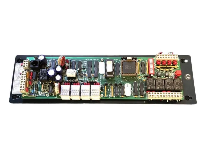 DPU7910A PC板PLC/擴充板 由 TAC 製造