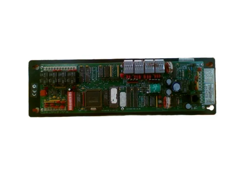 DPU7910A-C 工業電腦板 由 TAC 製造