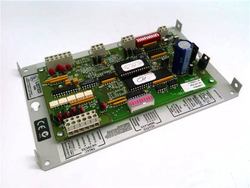 MR55-C-33073501 PC板電腦 由 TAC 製造