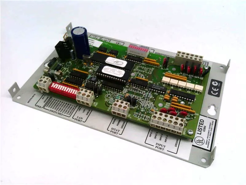 MR55-C-33073501 PC板電腦 由 TAC 製造
