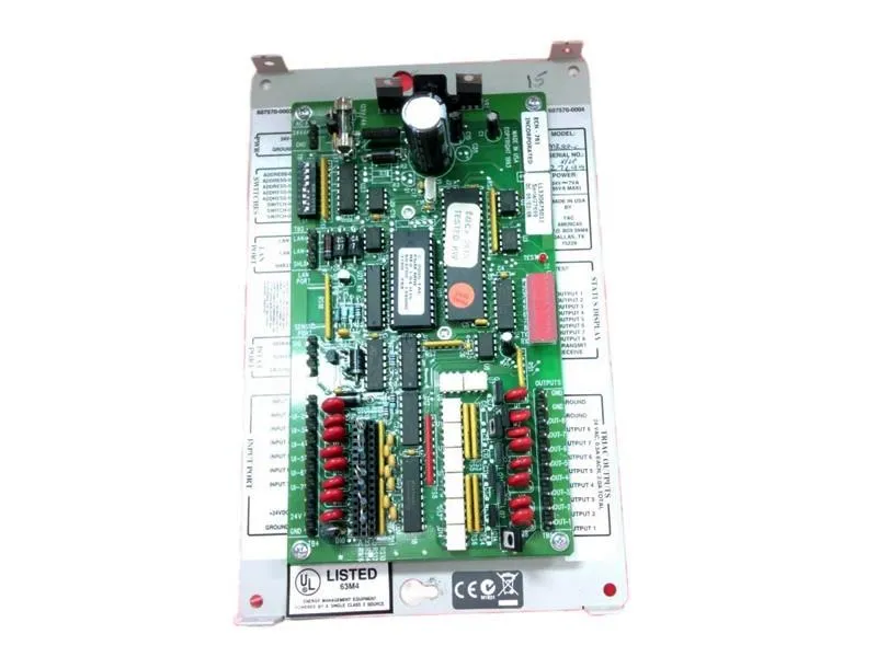 MR88-C-33067501 PC板電腦 由 TAC 製造