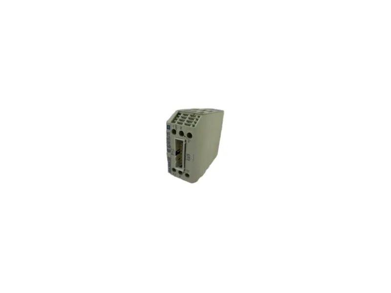 ABA-6DA120 PLC模組/機架 由 TELEMECANIQUE 製造