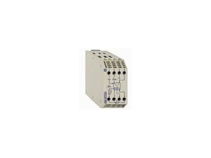 ABA-6PT211 PLC模組/機架 由 TELEMECANIQUE 製造