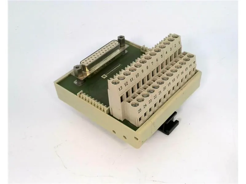 ABE-6SD25F PC板電腦 由 TELEMECANIQUE 製造