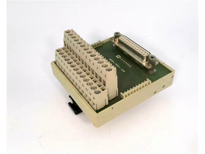 ABE-6SD25F PC板電腦 由 TELEMECANIQUE 製造