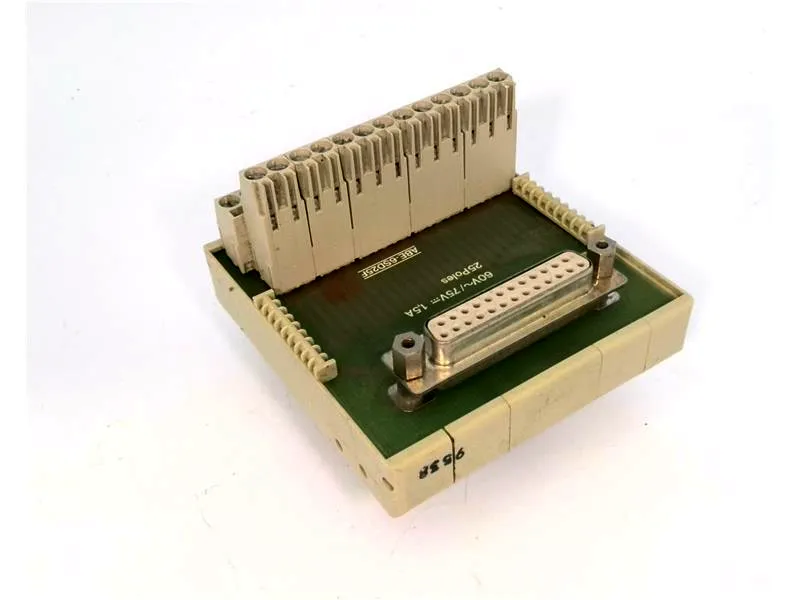 ABE-6SD25F PC板電腦 由 TELEMECANIQUE 製造