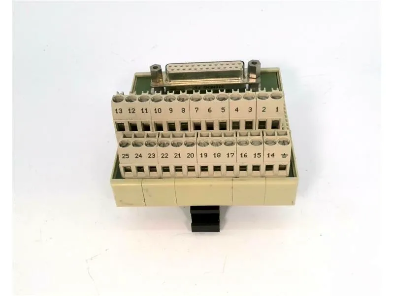 ABE-6SD25F PC板電腦 由 TELEMECANIQUE 製造