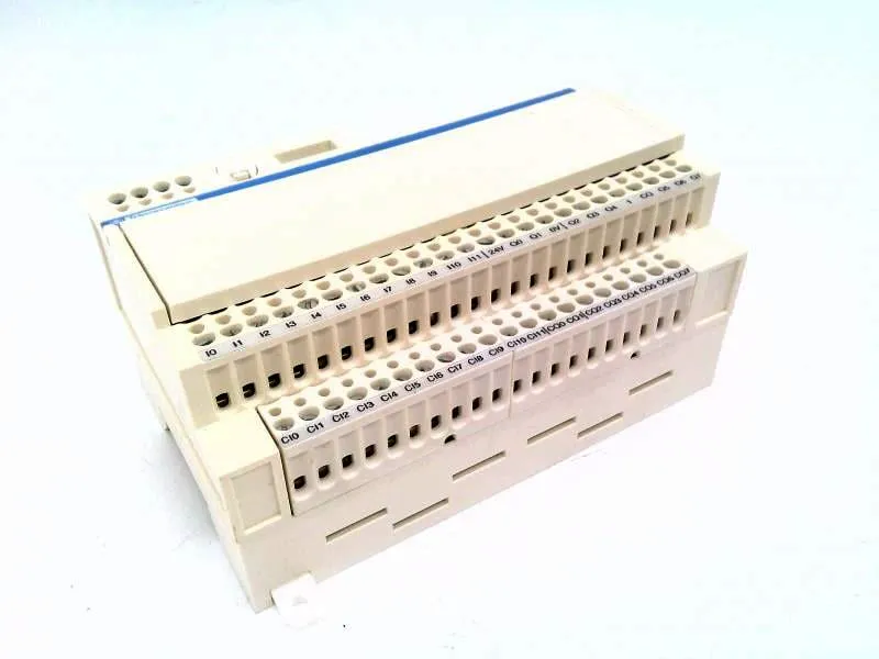 ABE7B20MRM20 PLC模組/機架 由 TELEMECANIQUE 製造