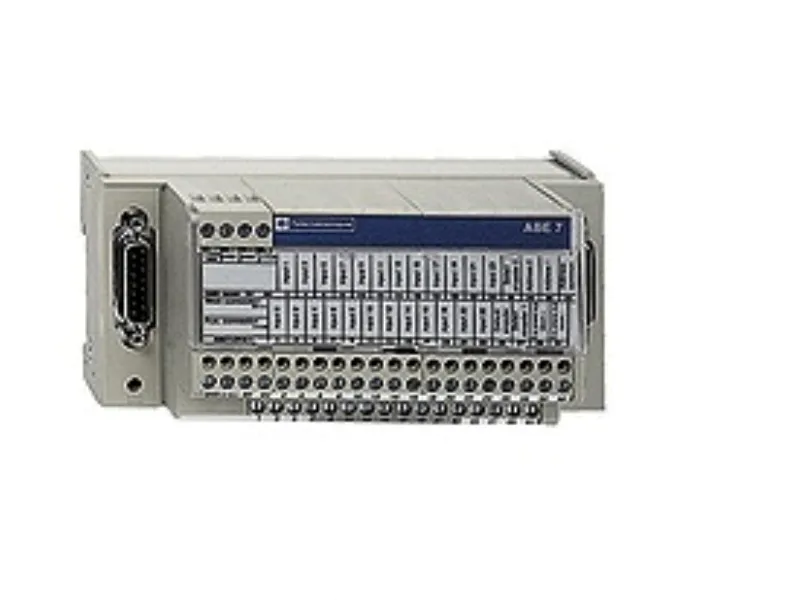 ABE7CPA13 PLC模組/機架 由 TELEMECANIQUE 製造