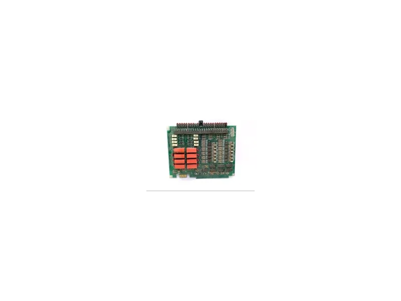 DMC2035 PC板PLC/擴充板 由 TELEMECANIQUE 製造