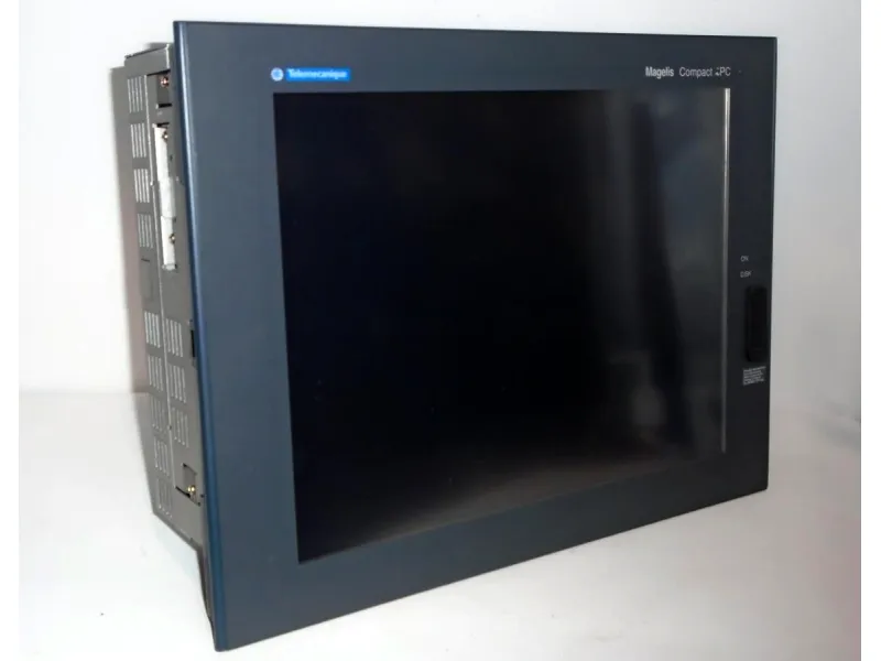 MPCKT55NAA00B 工業電腦 由 TELEMECANIQUE 製造