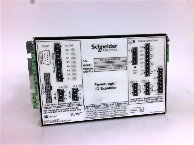 P850ED0 VDC邏輯I/O模組 由 TELEMECANIQUE 製造