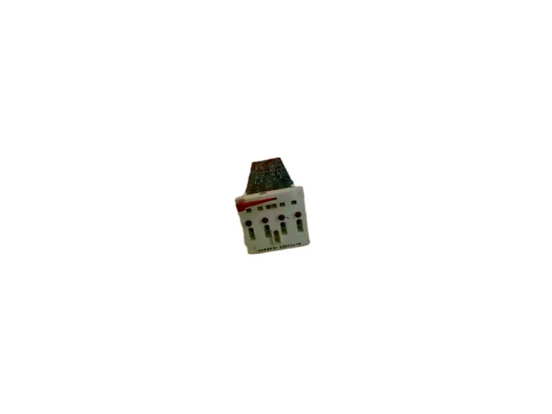 SAR0401 PLC模組/機架 由 TELEMECANIQUE 製造
