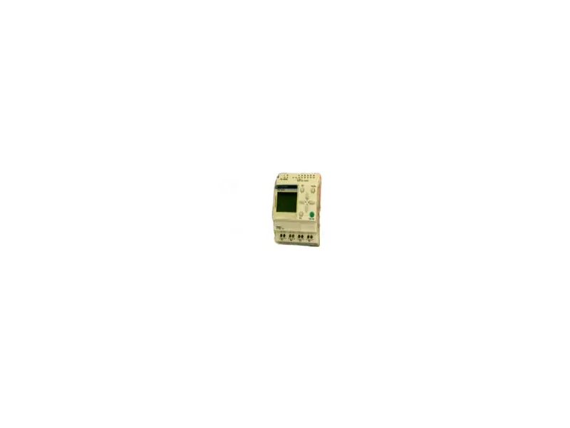 SR1A10FU 磚型PLC 由 TELEMECANIQUE 製造