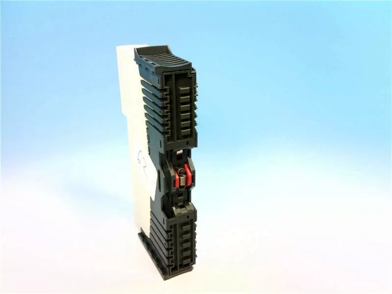 STB-ACI-1400 PLC模組/機架 由 TELEMECANIQUE 製造