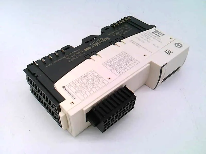 STB-AHI-8321KC VDC邏輯I/O模組 由 TELEMECANIQUE 製造