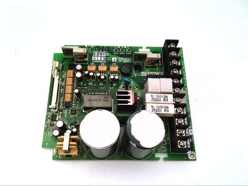 T6580209P7 PC板PLC/擴充板 由 TELEMECANIQUE 製造