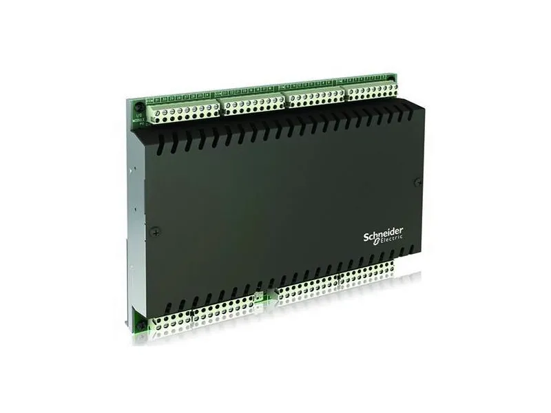 TBUX297108 PLC模組/機架 由 TELEMECANIQUE 製造