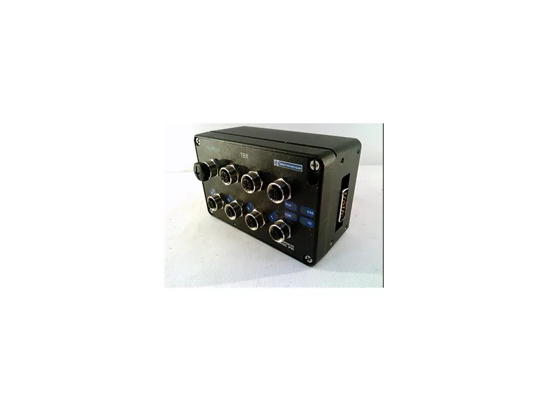 TBXEEP08C22 PC板PLC/擴充板 由 TELEMECANIQUE 製造