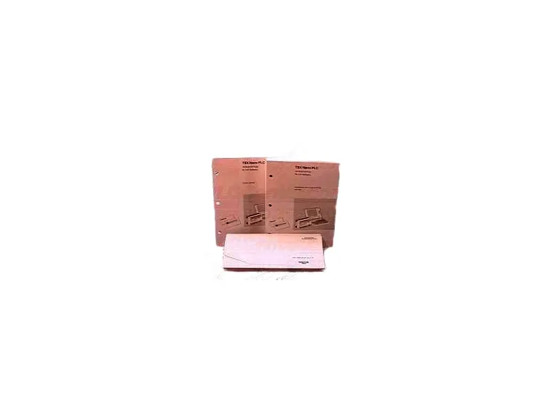 TLXUPL70730E PLC軟體 由 TELEMECANIQUE 製造